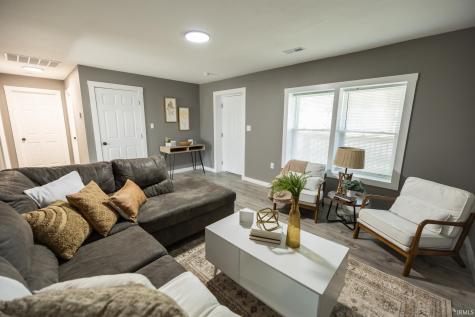 8694 S Vine Street Straughn IN 47387