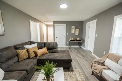 8694 S Vine Street Straughn IN 47387