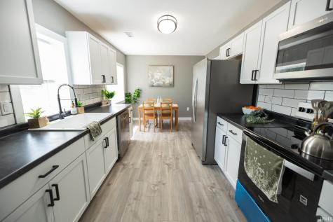 8694 S Vine Street Straughn IN 47387