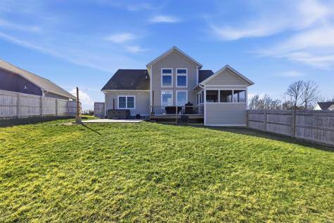 4696 N Triple Crown Drive Bloomington IN 47404