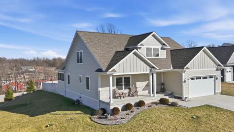4696 N Triple Crown Drive Bloomington IN 47404