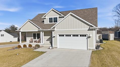 4696 N Triple Crown Drive Bloomington IN 47404