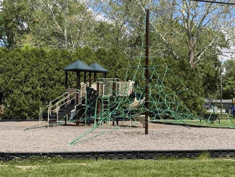 2601 W Lincolnshire Drive Muncie IN 47304