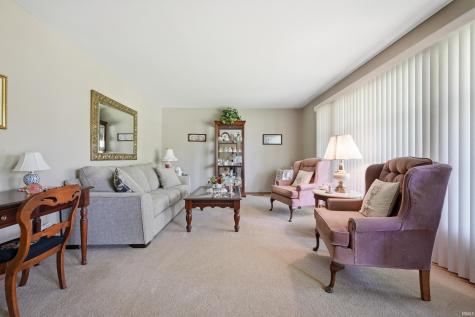 2601 W Lincolnshire Drive Muncie IN 47304