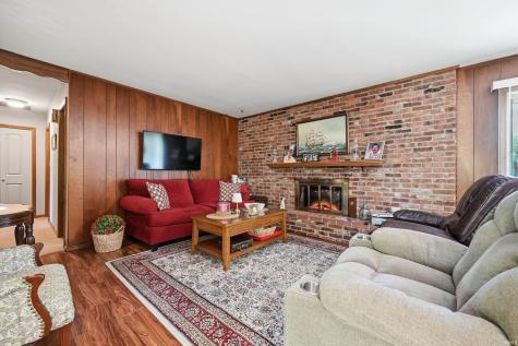 2601 W Lincolnshire Drive Muncie IN 47304