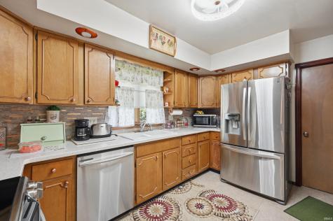 2601 W Lincolnshire Drive Muncie IN 47304