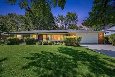 2601 W Lincolnshire Drive Muncie IN 47304