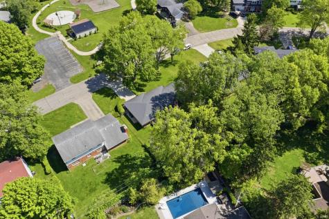 2601 W Lincolnshire Drive Muncie IN 47304
