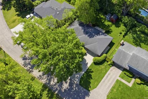 2601 W Lincolnshire Drive Muncie IN 47304