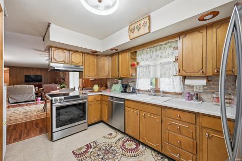 2601 W Lincolnshire Drive Muncie IN 47304