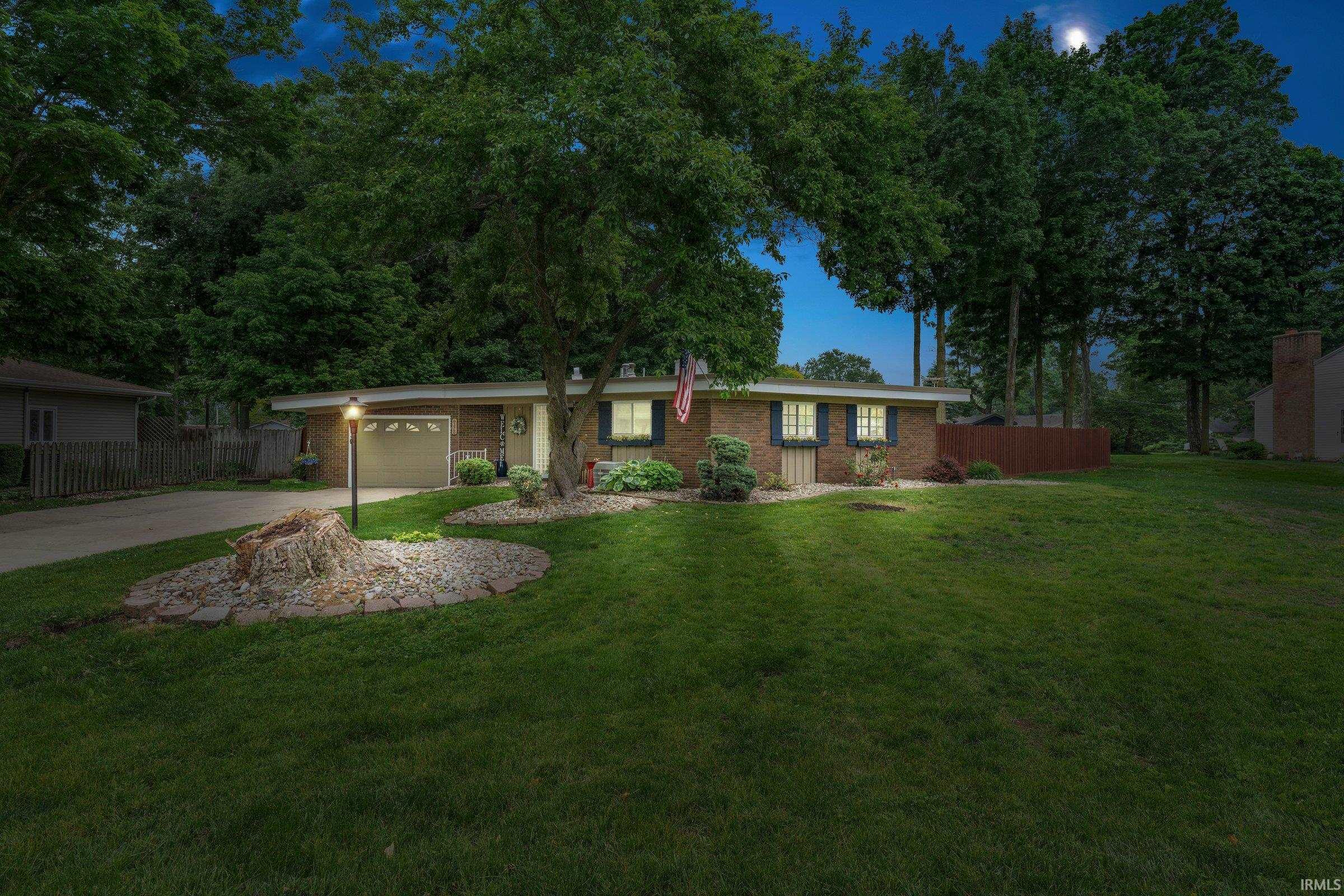 61560 Druid Lane South Bend IN 46614