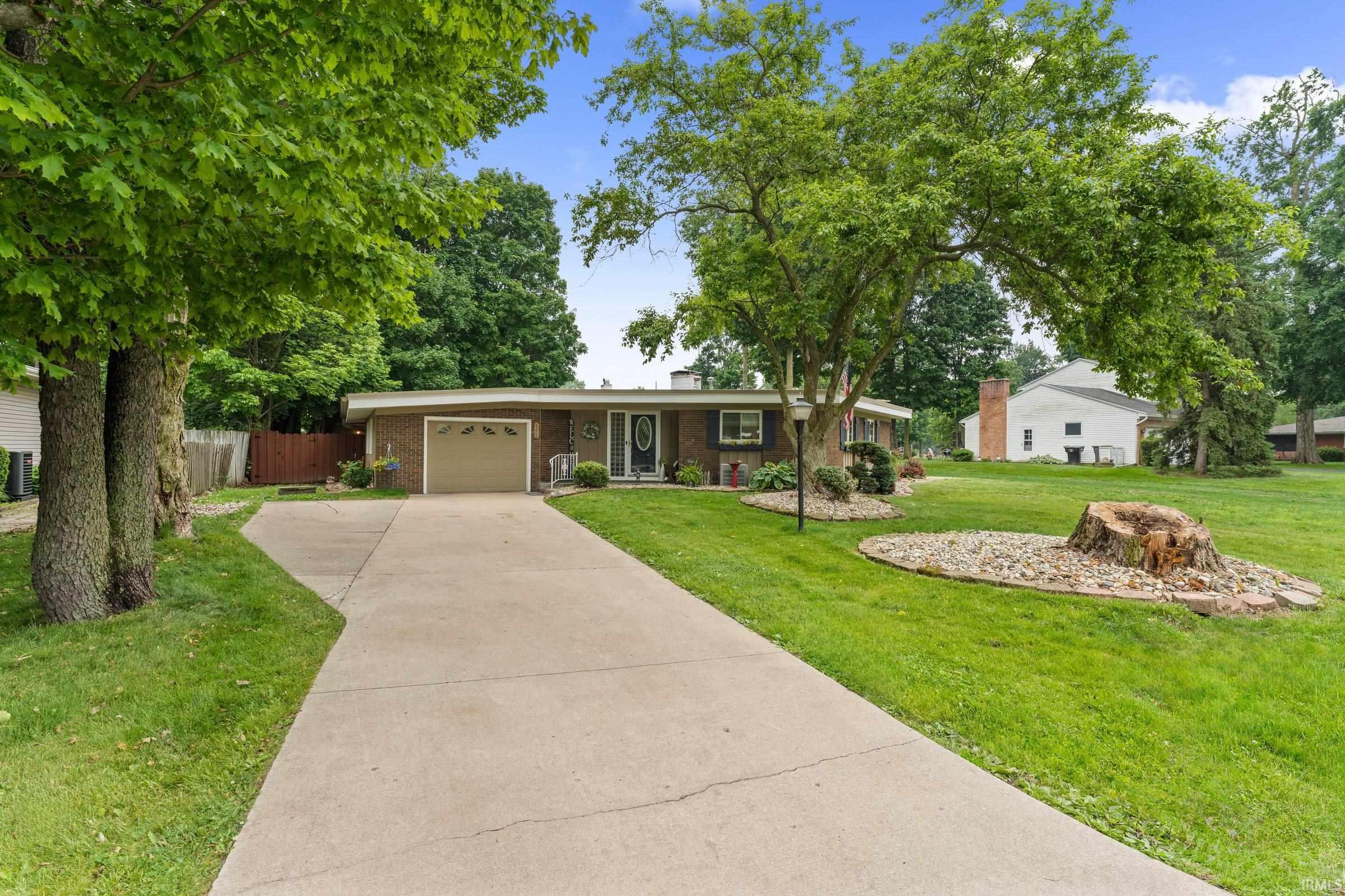 61560 Druid Lane South Bend IN 46614