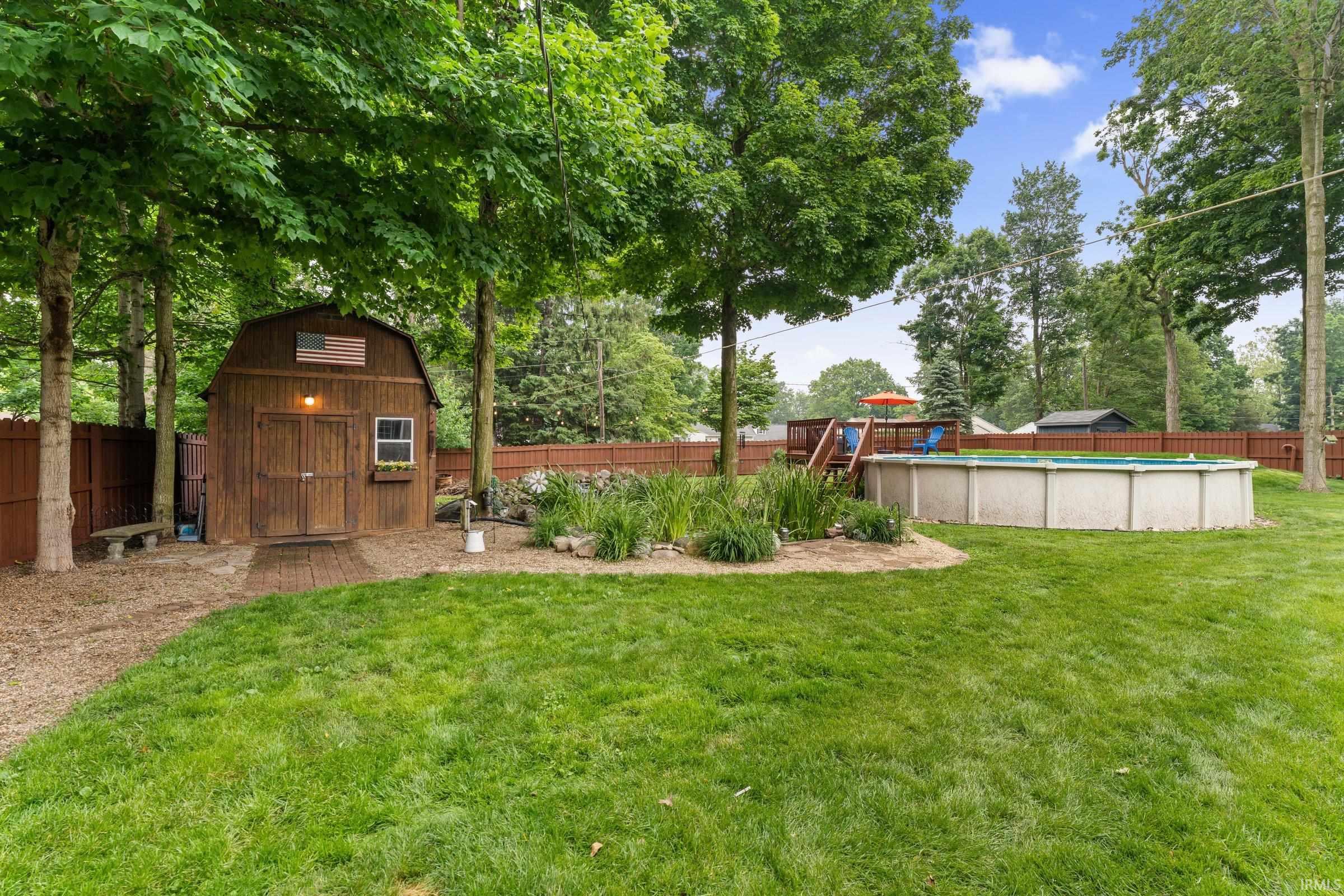 61560 Druid Lane South Bend IN 46614