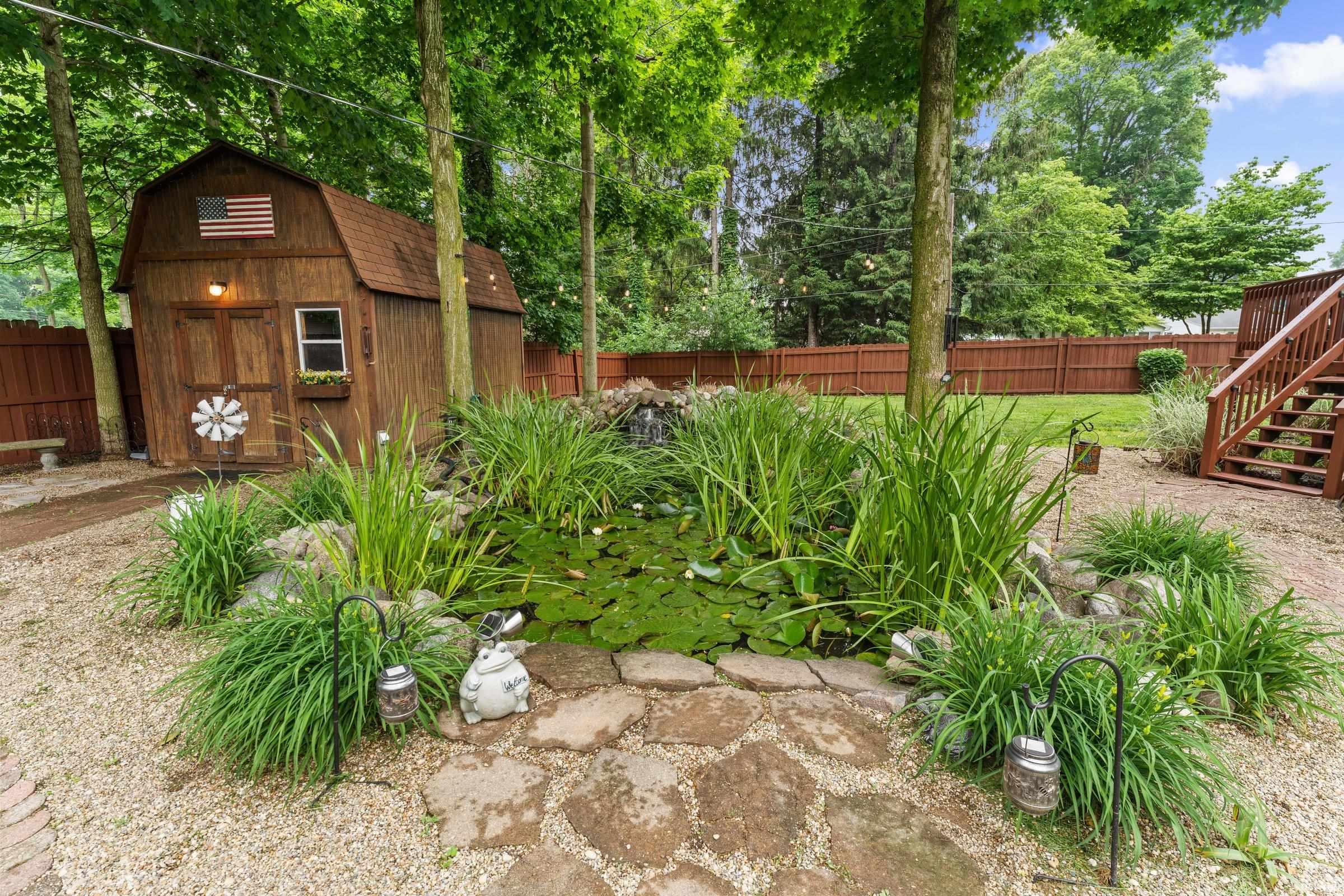 61560 Druid Lane South Bend IN 46614