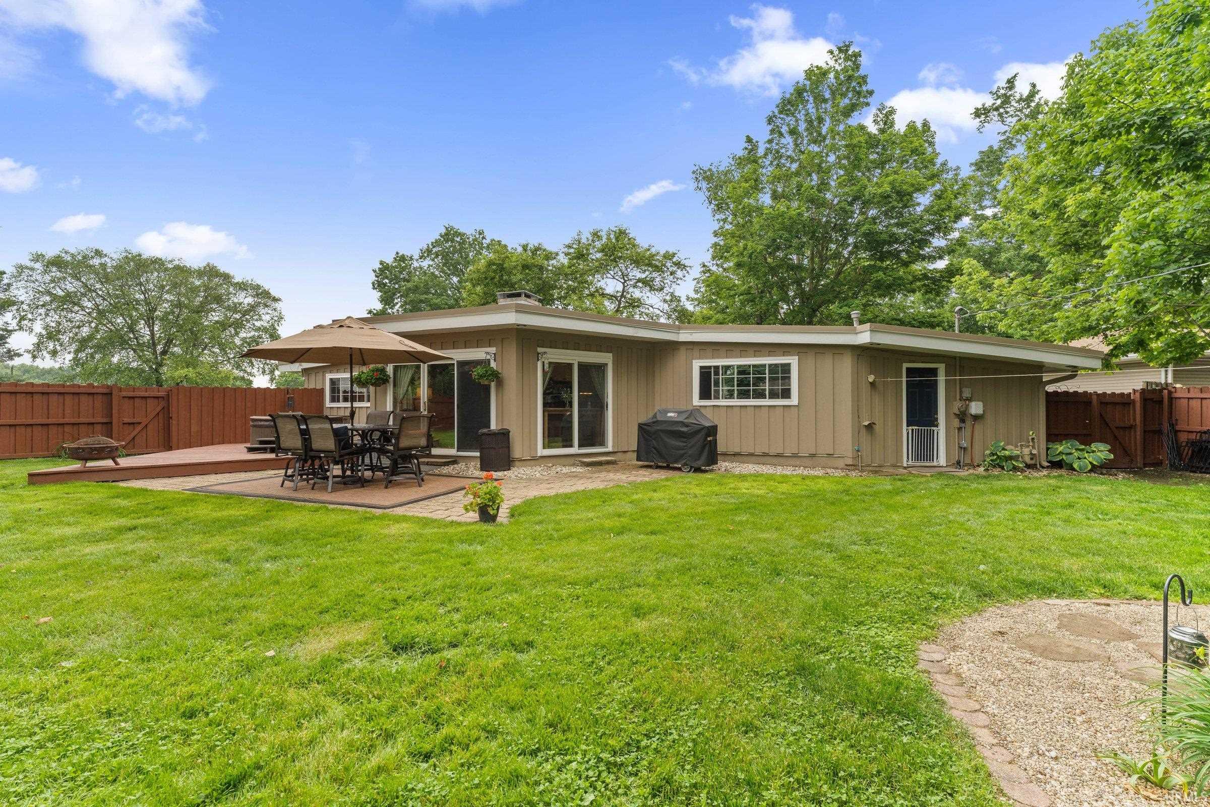 61560 Druid Lane South Bend IN 46614