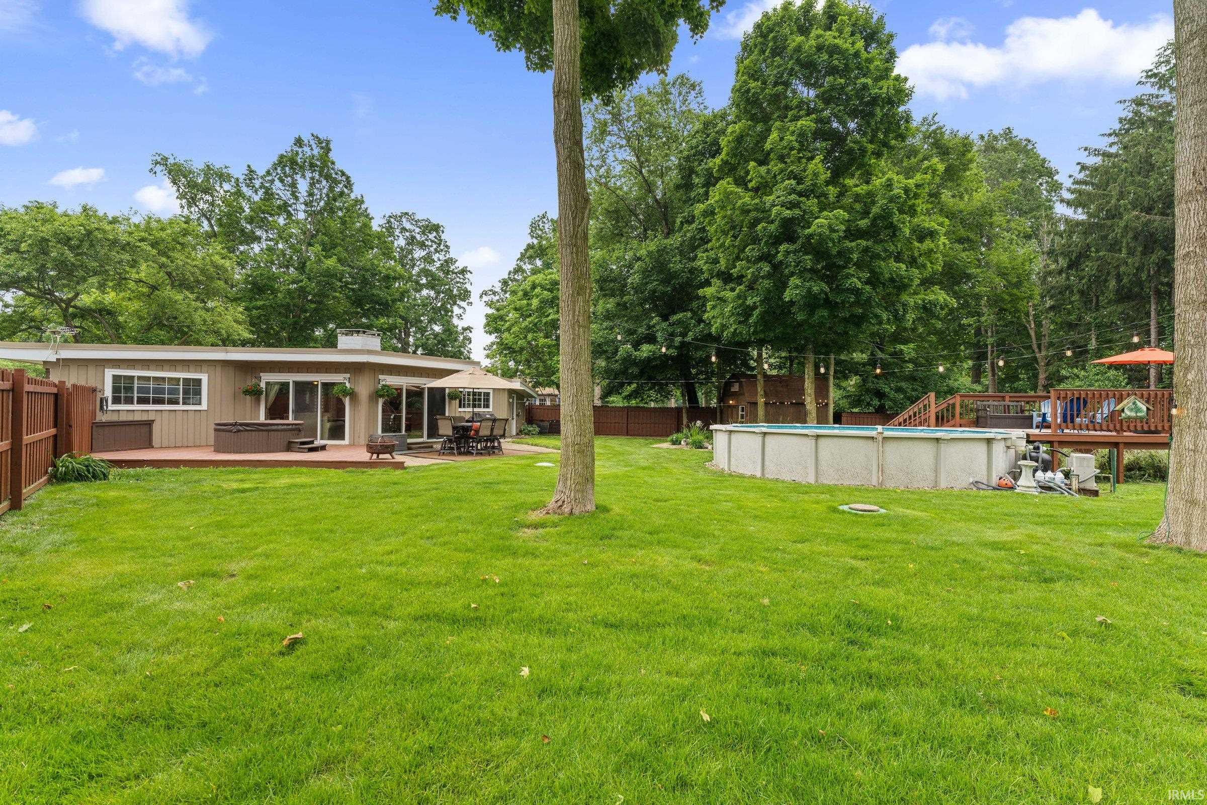 61560 Druid Lane South Bend IN 46614