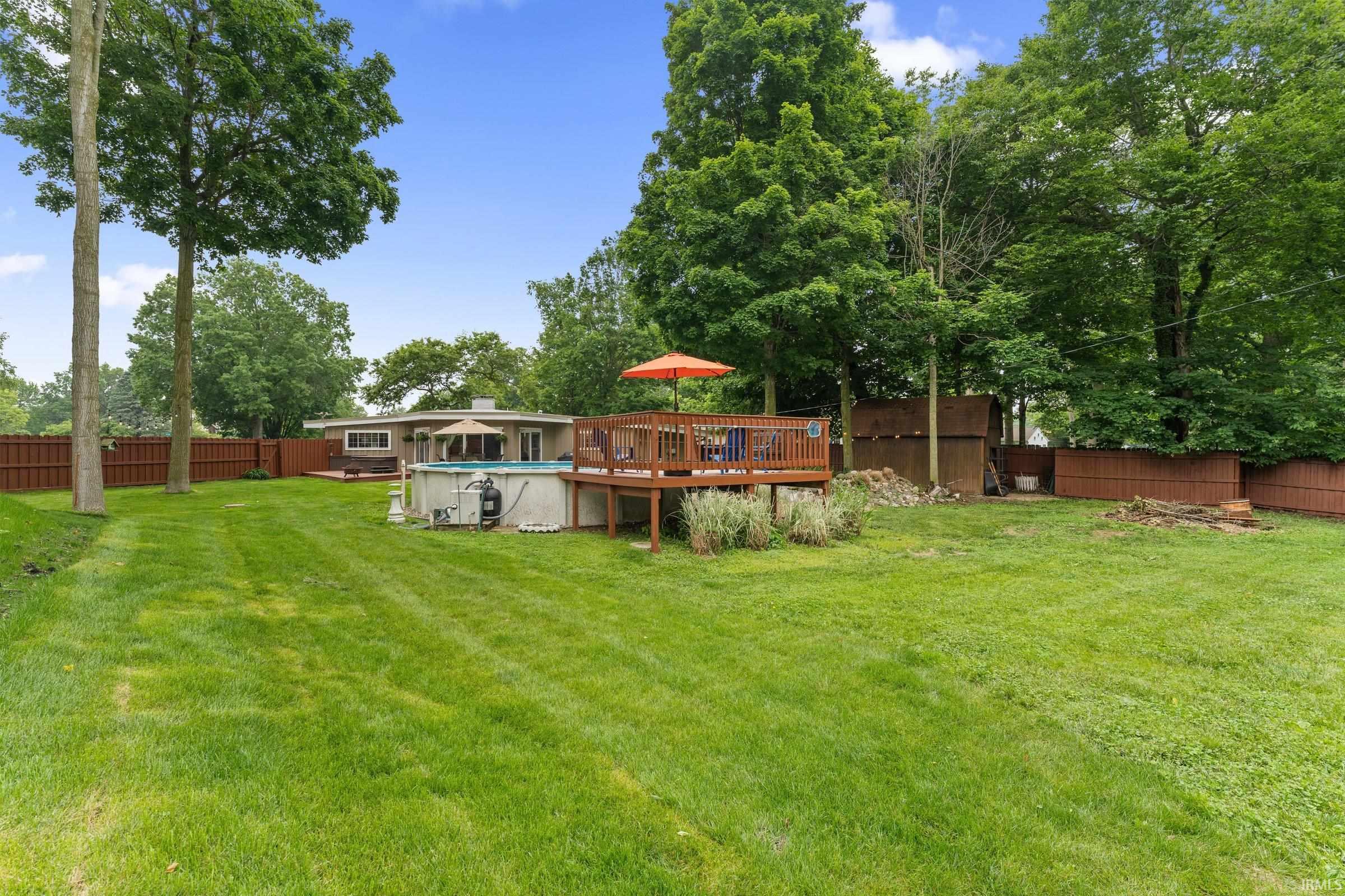 61560 Druid Lane South Bend IN 46614