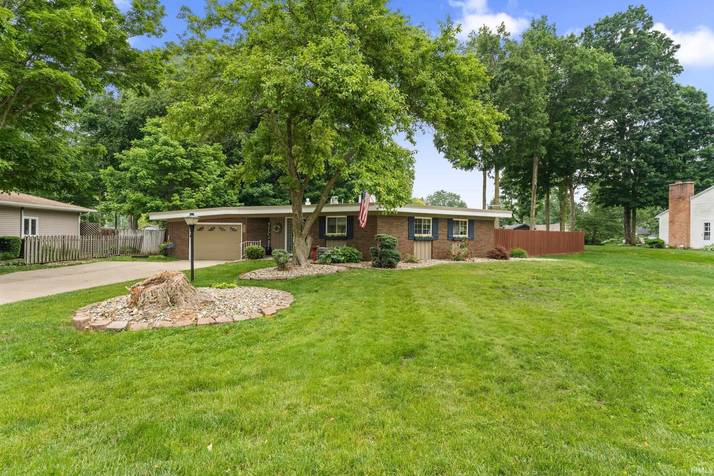 61560 Druid Lane South Bend IN 46614