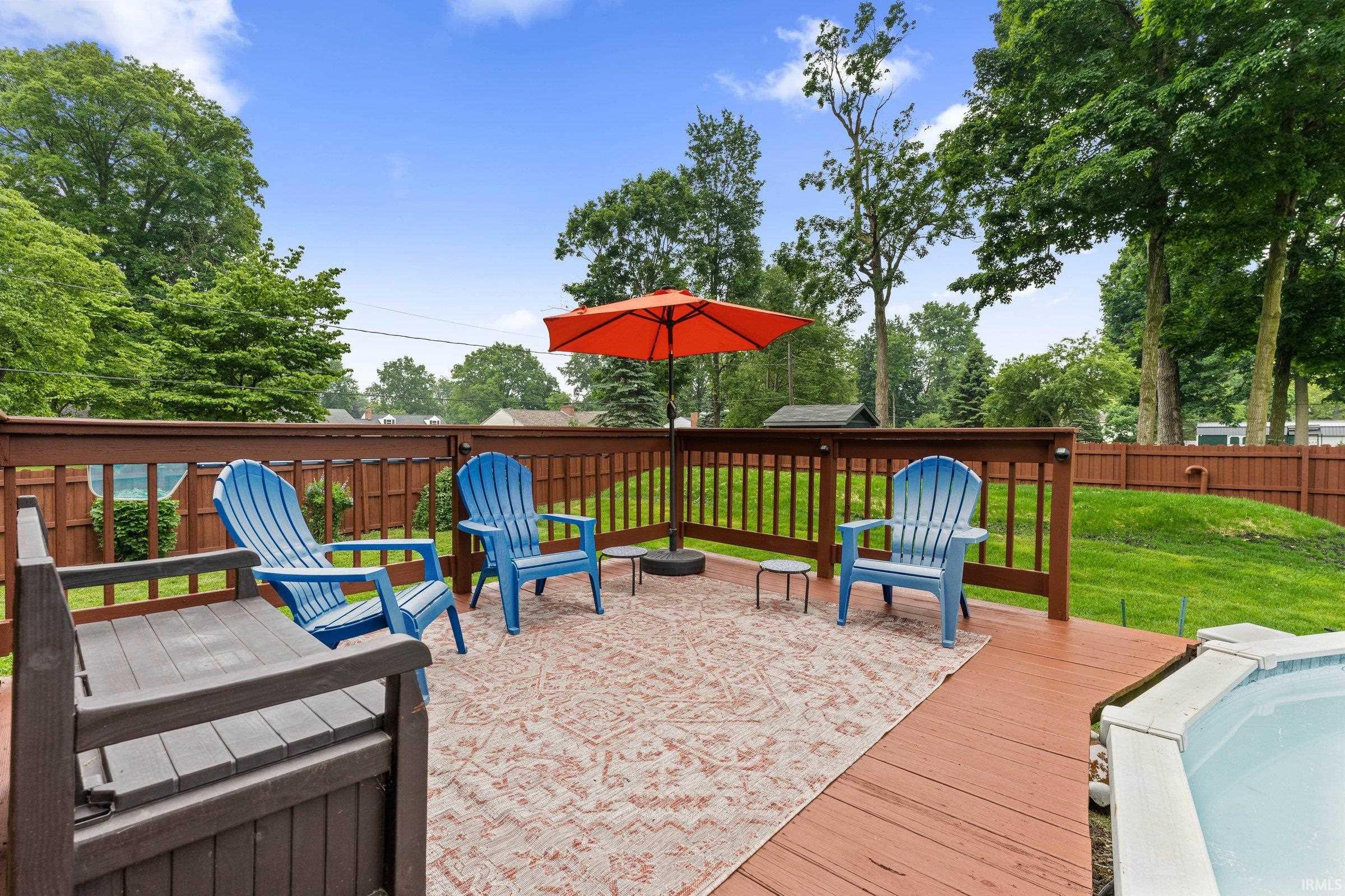 61560 Druid Lane South Bend IN 46614