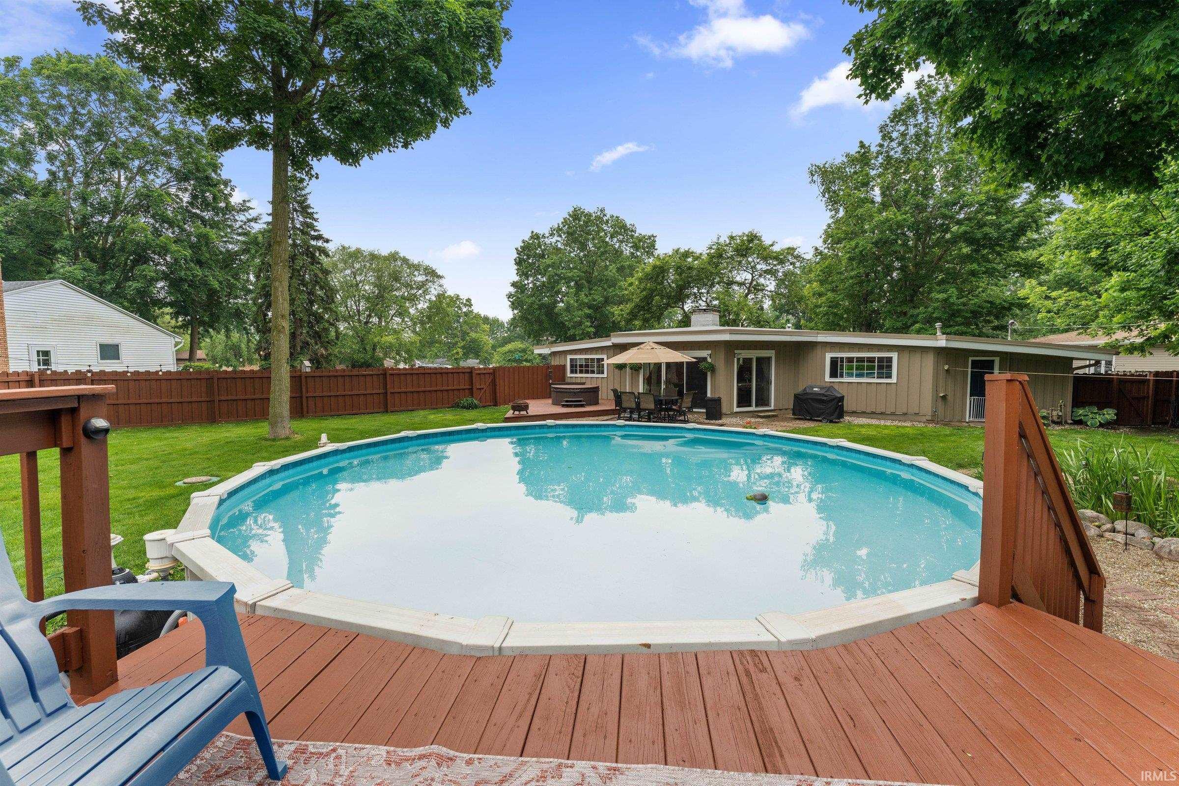61560 Druid Lane South Bend IN 46614
