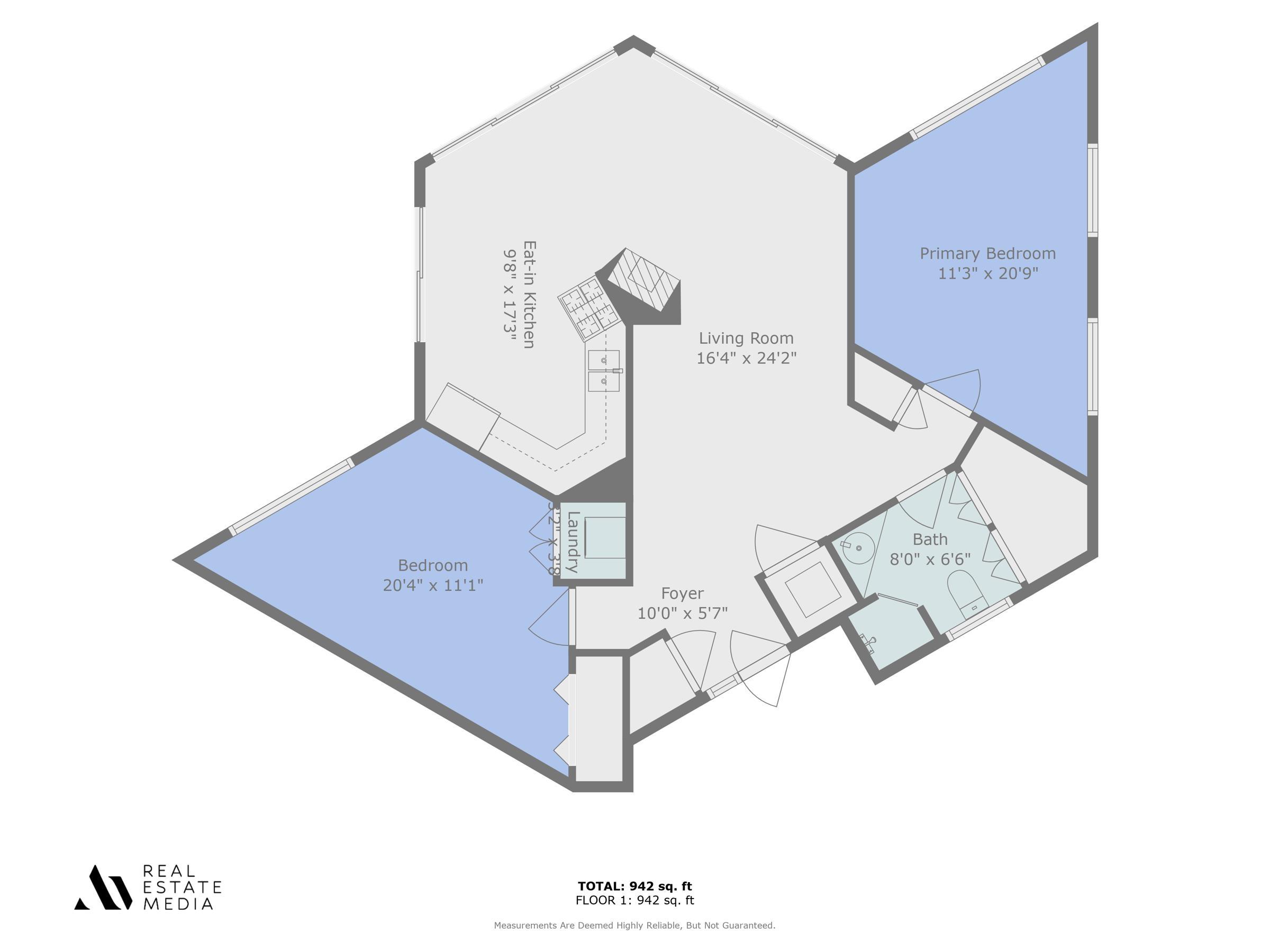 61560 Druid Lane South Bend IN 46614