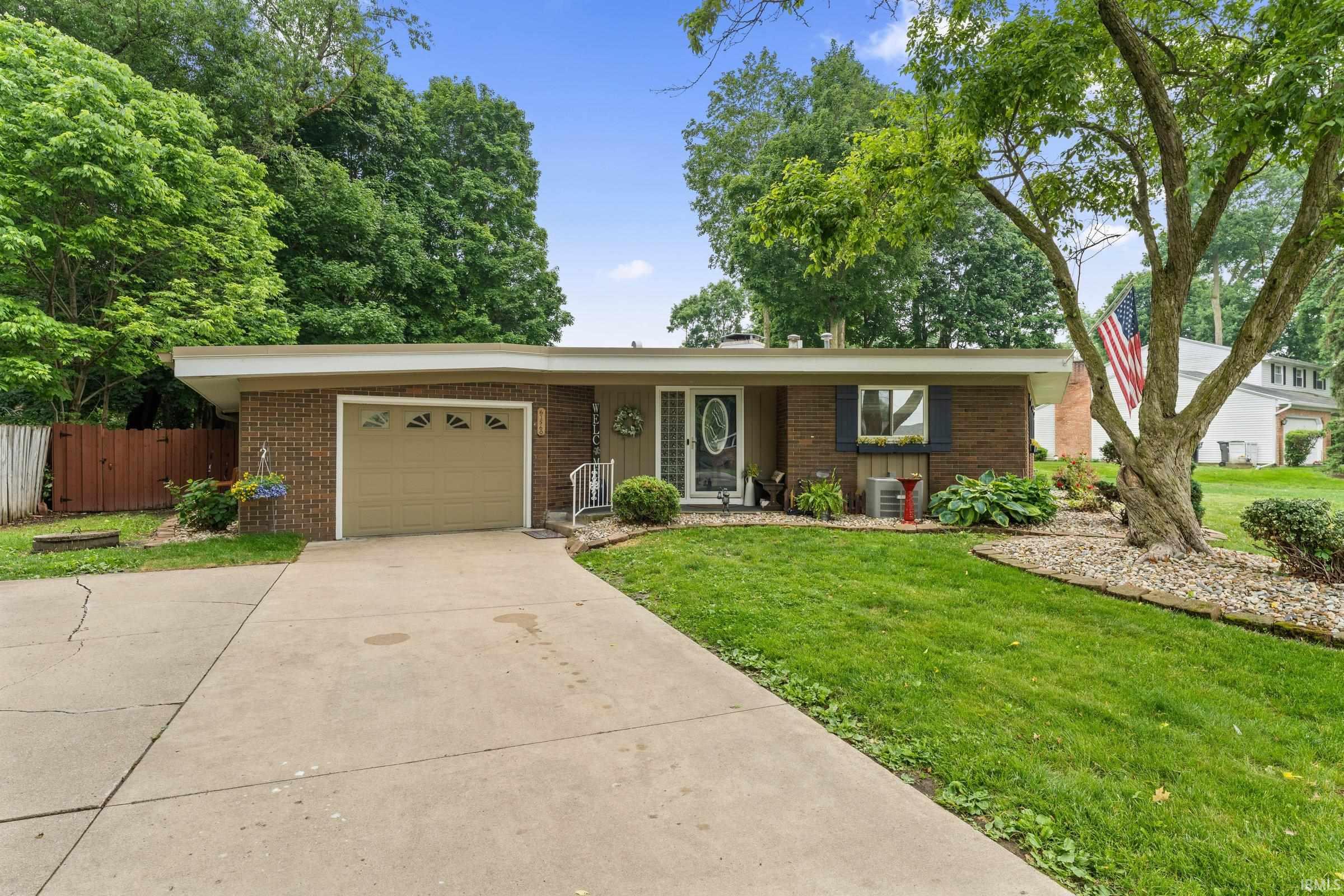 61560 Druid Lane South Bend IN 46614