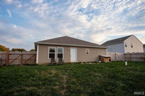 2708 W Kings Canyon Road Muncie IN 47303