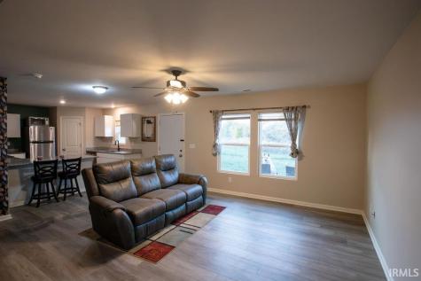 2708 W Kings Canyon Road Muncie IN 47303