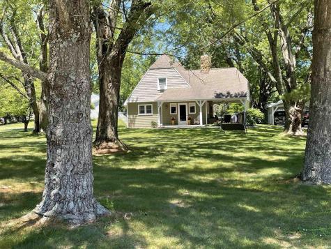 3710 N Easy Street Bloomington IN 47404
