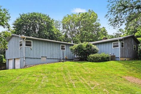 21144 County Road 126 Goshen IN 46526