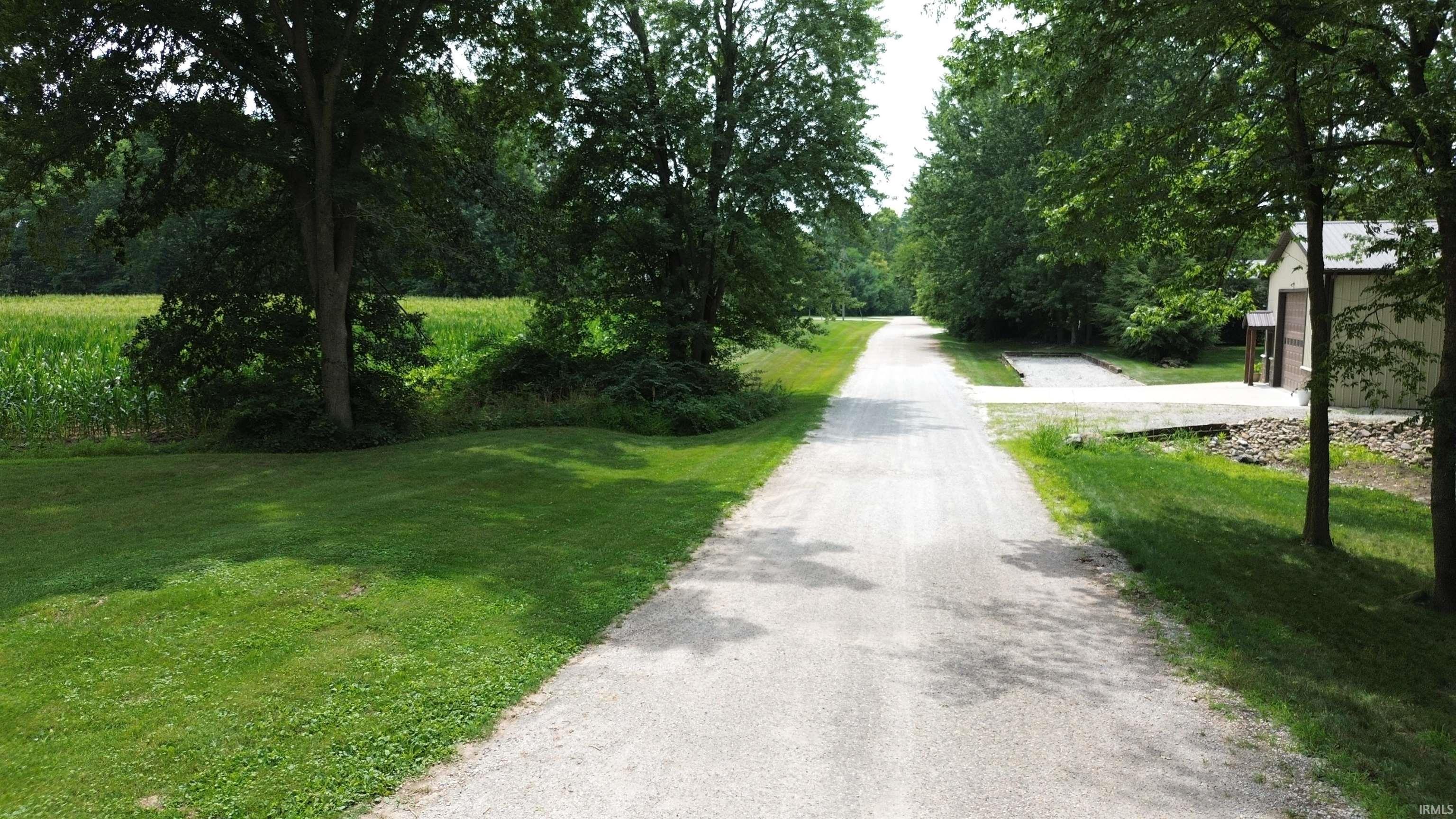 21144 County Road 126 Goshen IN 46526