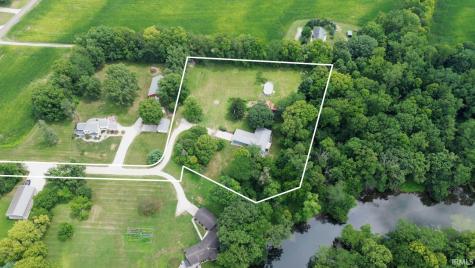 21144 County Road 126 Goshen IN 46526