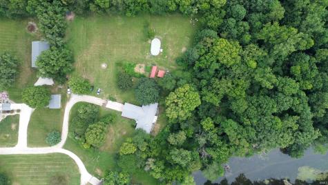21144 County Road 126 Goshen IN 46526