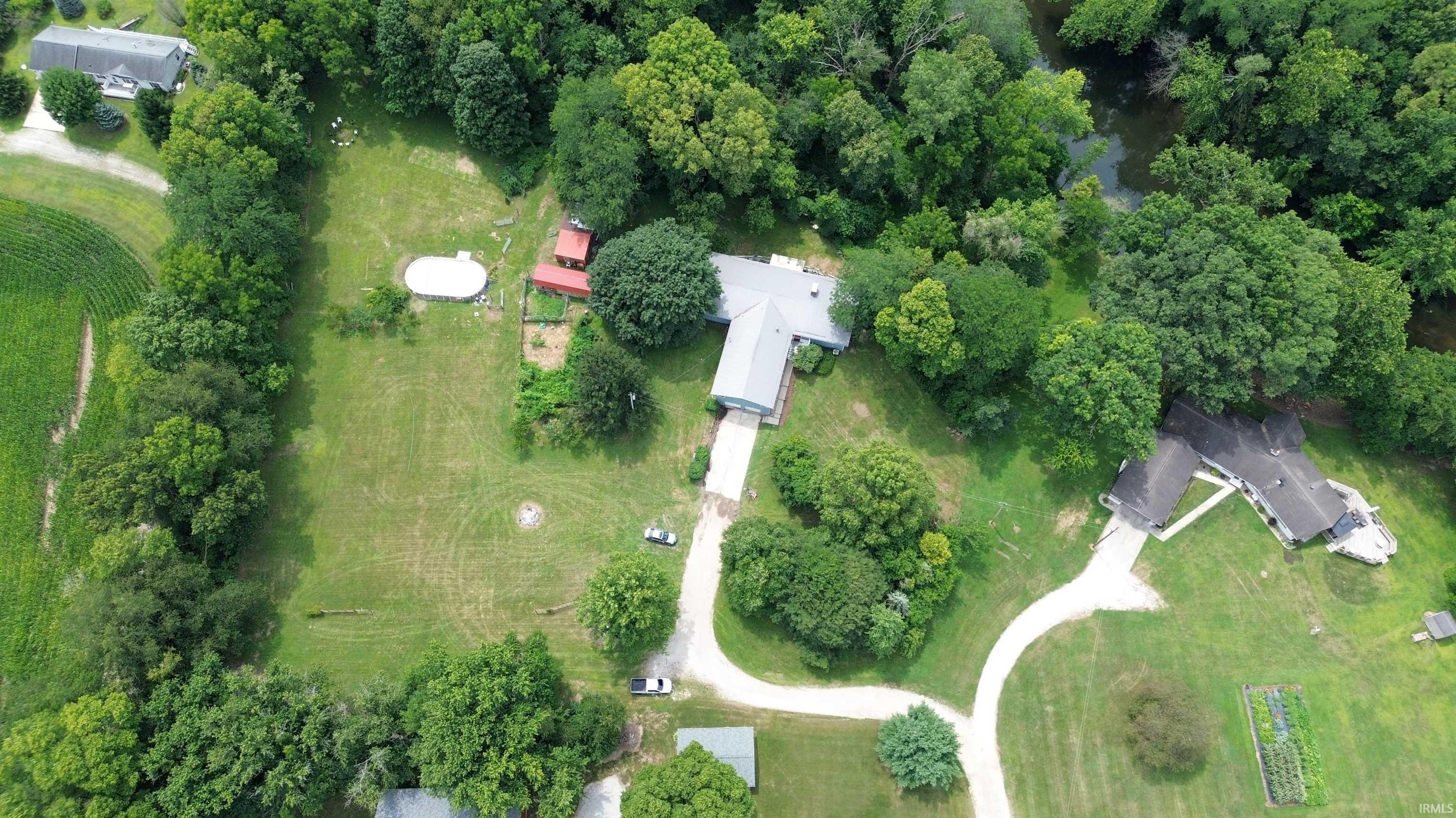 21144 County Road 126 Goshen IN 46526