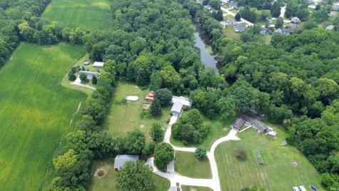 21144 County Road 126 Goshen IN 46526