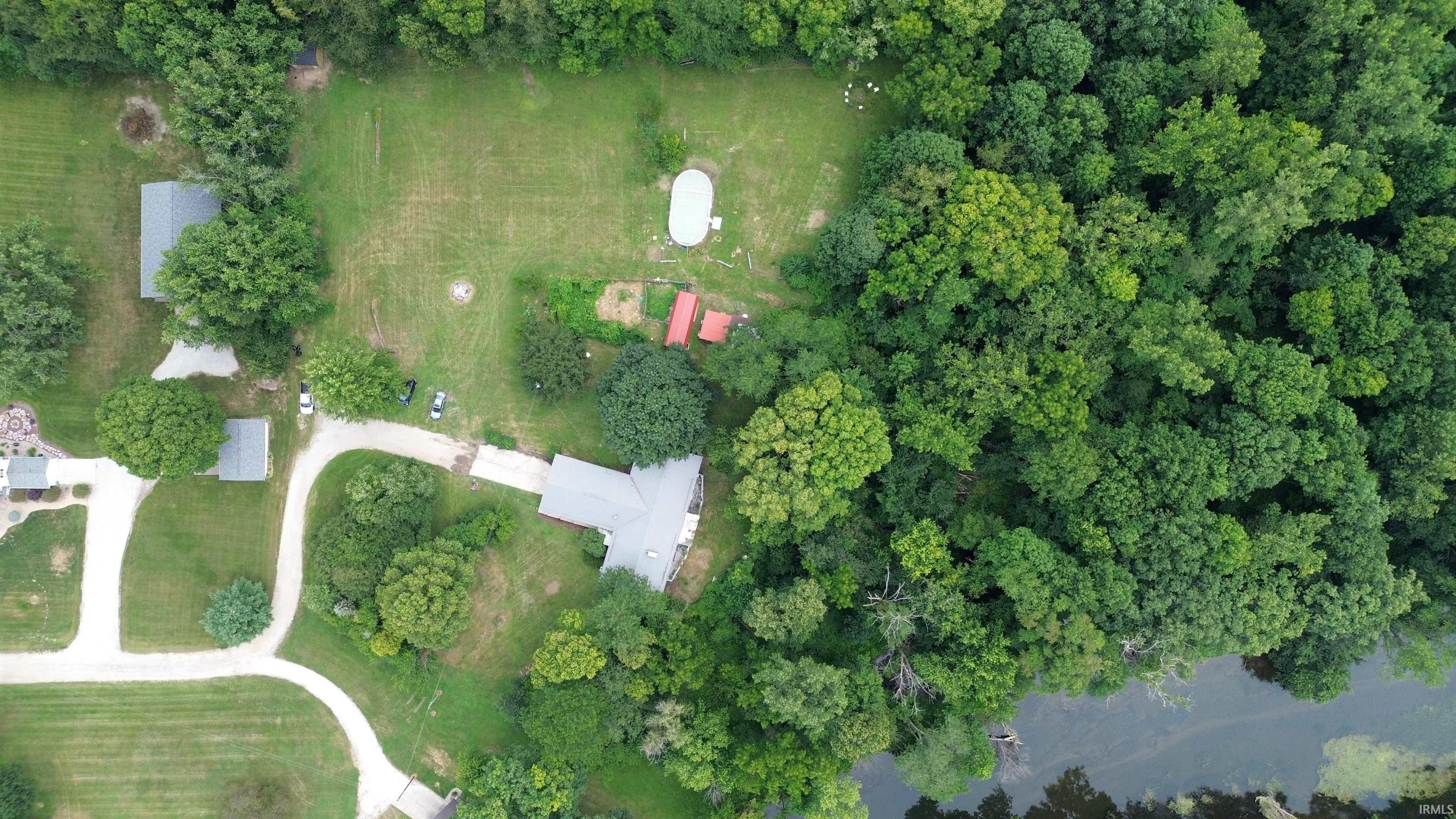 21144 County Road 126 Goshen IN 46526