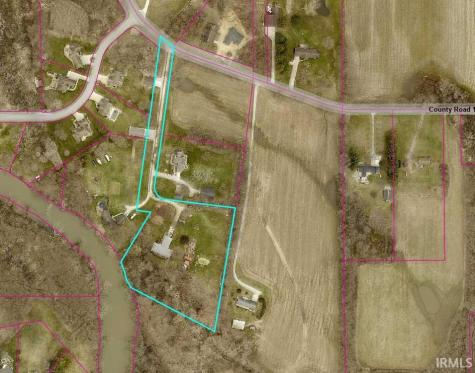 21144 County Road 126 Goshen IN 46526