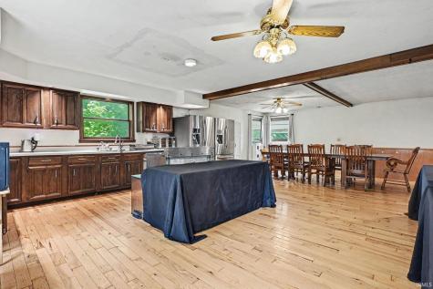 21144 County Road 126 Goshen IN 46526