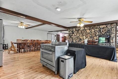 21144 County Road 126 Goshen IN 46526