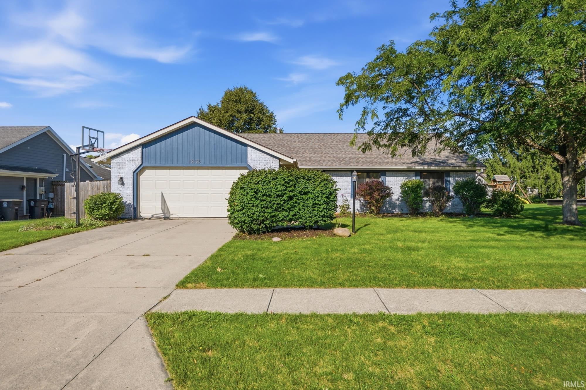 Fort Wayne IN, 12125 Waycliffe Court
