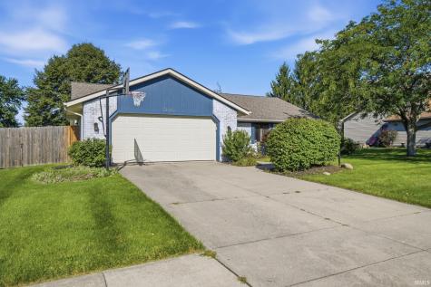 12125 Waycliffe Court Fort Wayne IN 46845