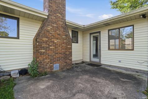 12125 Waycliffe Court Fort Wayne IN 46845