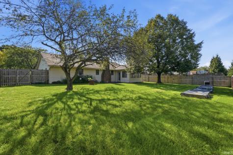 12125 Waycliffe Court Fort Wayne IN 46845