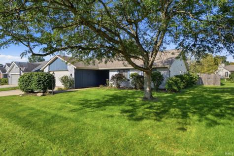 12125 Waycliffe Court Fort Wayne IN 46845