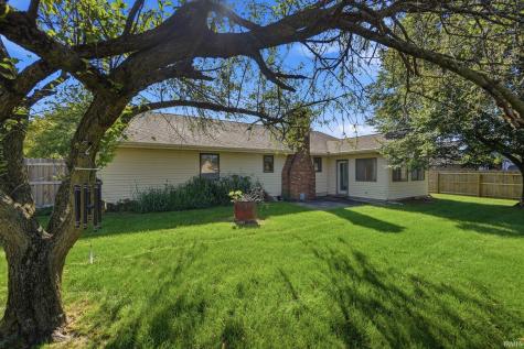 12125 Waycliffe Court Fort Wayne IN 46845