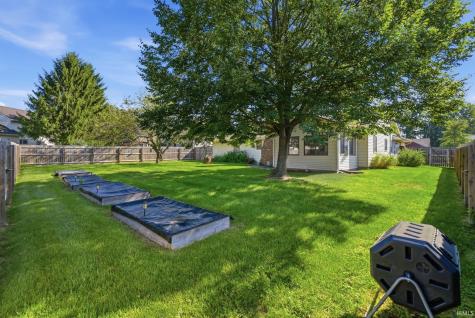 12125 Waycliffe Court Fort Wayne IN 46845
