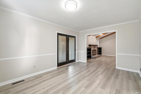 12125 Waycliffe Court Fort Wayne IN 46845