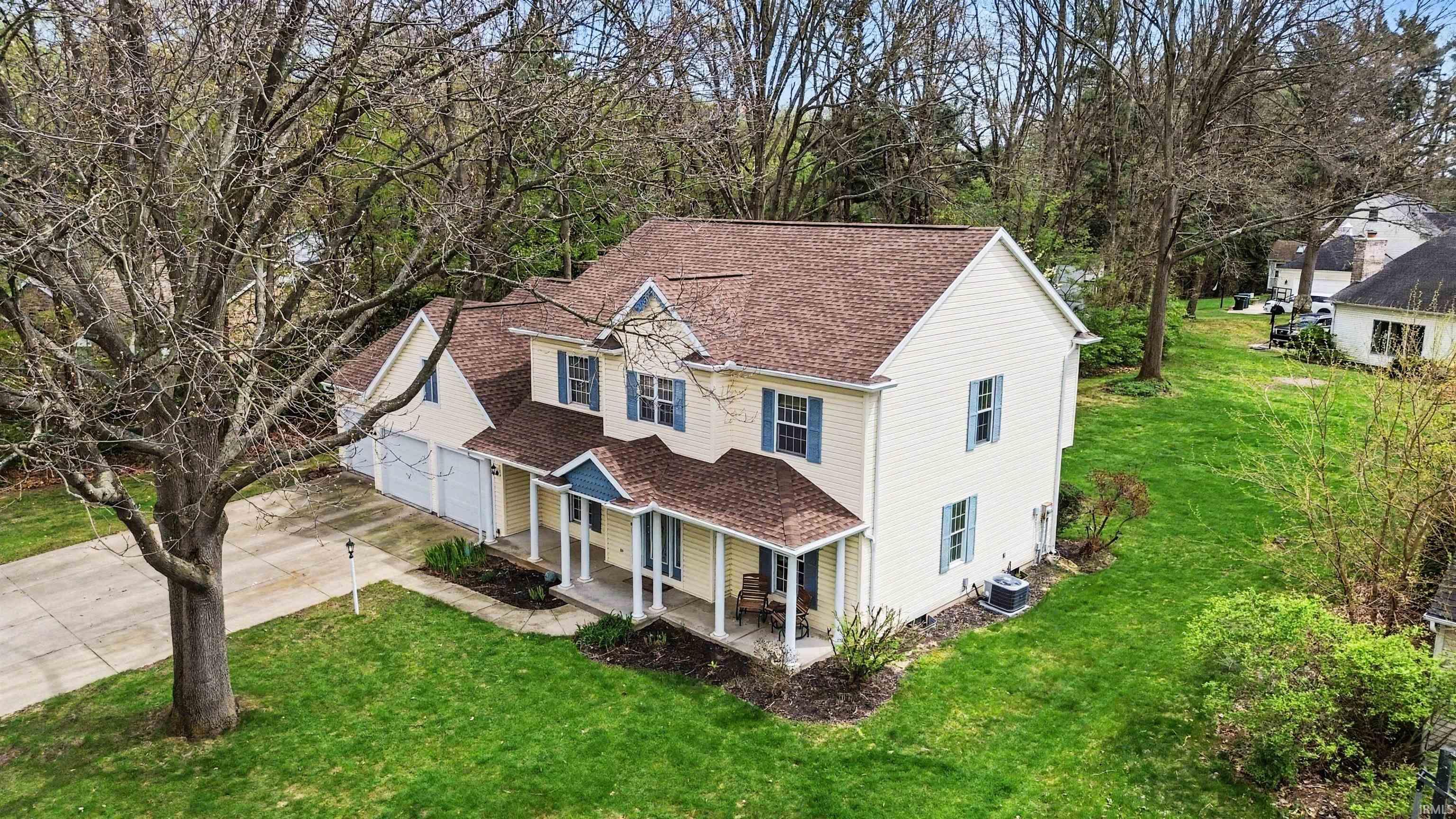 17440 Farmington Square Road Granger IN 46530