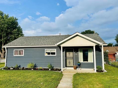 201 Leach Street Greencastle IN 46135