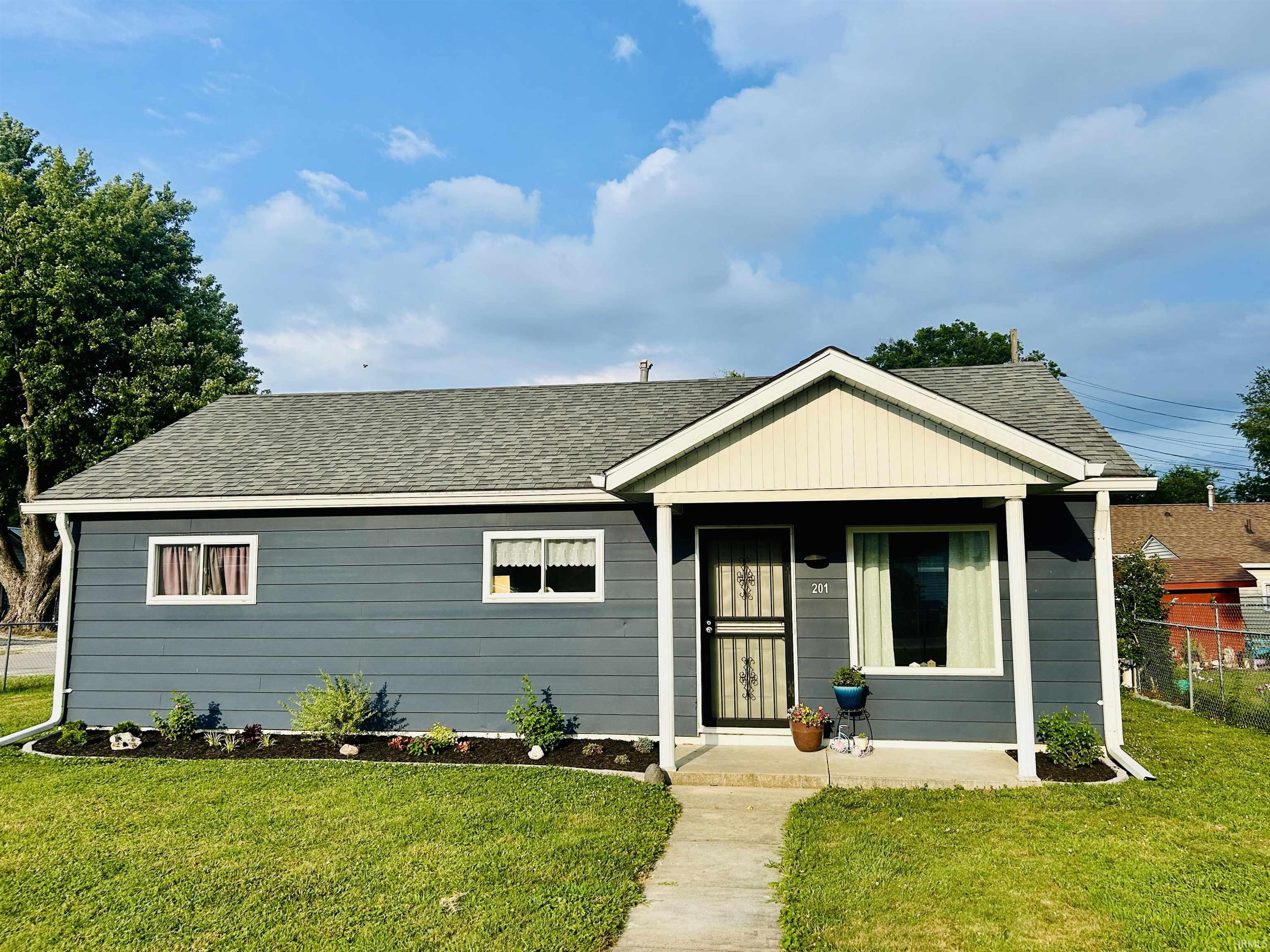 201 Leach Street Greencastle IN 46135